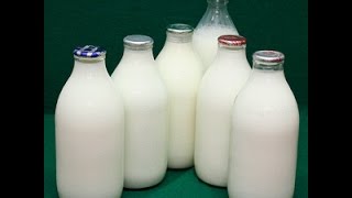 Whats The Best Milk To Use For Froth [upl. by Nolyarb]