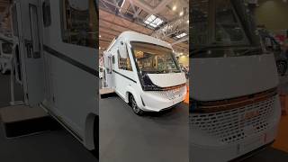 Luxury Laika Kreos H 5109 Motorhome [upl. by Ahsitaf]