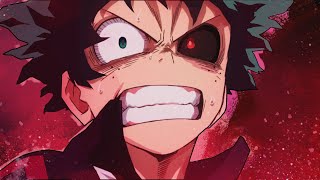 Is Deku The UATraitor  My Hero Academia Theory [upl. by O'Malley]