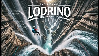 2024 octobre LODRINO CANYONING [upl. by Zelde416]