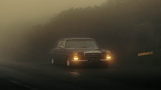 Mila  Bagged Mercedes Benz W115  Capestance [upl. by Nievelt291]