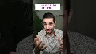 3 techniques pour trouver un job dété [upl. by Flan]