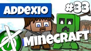 Addexio spiller Minecraft  Episode 33 [upl. by Jereld870]