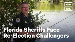 Heres Why Sheriff Elections Matter  NowThis [upl. by Maighdiln]