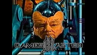 Gamesmaster Series 3 Episode 25 Full Episode [upl. by Ackler483]