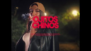 Mzun Ojitos chinosVideo Oficial [upl. by Kit]