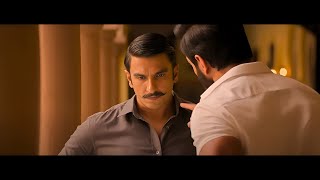 Simmba Full Movie  Ranveer Singh  Sara Ali Khan  Sonu Sood  Ajay Devgan  Review amp Facts HD [upl. by Cynar57]