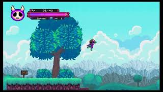 Underhero Review Nintendo Switch [upl. by Raymonds]