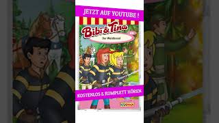 HAST DU DAS SCHON GEWUSST 😍 KOSTENLOSE HÖRSPIELE bibiundtina hörspiele kostenloS [upl. by Maurene616]