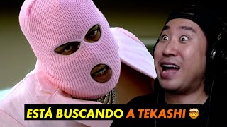 EL VERDADERO CAPO ALEX KYZA 🔥 Coreano Loco reacciona a Alex Kyza [upl. by Torrence203]