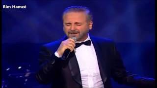 Ghassan Saliba At Casino Du Liban 2018 [upl. by Hsima222]