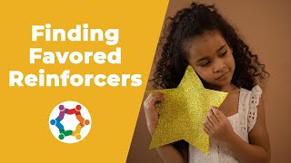 Finding the Most Effective Reinforcers for Learners  Different Types of Preference Assessments [upl. by Malin]