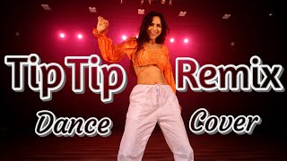 TIP TIP BARSA PAANI BEBOT MIX  DANCE COVER  Feat AKANKSHA CHAMOLA [upl. by Lomasi]