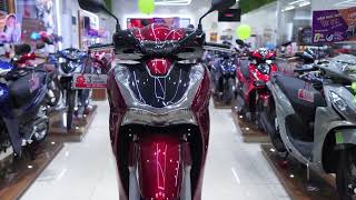 New Honda Activa 7G 2024 Review Specs Launch Date Price and Features [upl. by Baptista367]