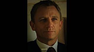 James Bond  Casino Royale x Quantum of Solace Edit  AE24 [upl. by Mulford]