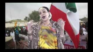 Amina afrik heestii alow daa somaliland [upl. by White]