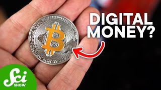 How Cryptocurrencies Actually Work Bitcoin Explained [upl. by George122]