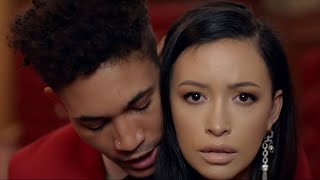 Bryce Vine  Drew Barrymore Official Music Video [upl. by Ebba]