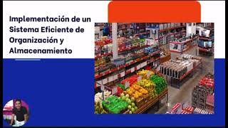 Empresa PriceSmart Proyecto Integrador [upl. by Bilac938]