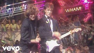 Wham  Freedom Razzmatazz 1984 [upl. by Sylvie]