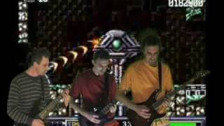 Turrican Guitar Medley Remix from C64Amiga  Part1 [upl. by Akirdnas868]