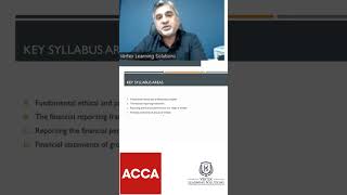 ACCA Sbr Important Topics sbr topics acca exam guide help accounting finance pass learn [upl. by Mode]