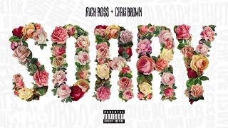 Rick Ross ft Chris Brown  Sorry Explicit Official Audio [upl. by Ahgem]