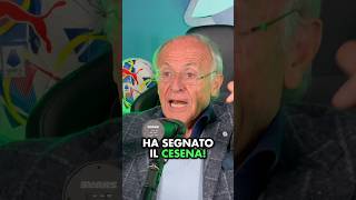 CARLO PELLEGATTI È STATO SCHIERATO a CENTROCAMPO 🎙️⚽️💚 [upl. by Wandis874]