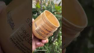 My Top 3 Hair Mask For Dry Frizzy amp Damaged Hair shorts haircare YouTubeShorts HairMask [upl. by Ahsito402]