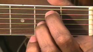 How To Play Old School 12 Bar Blues Guitar No1 EASY Beginners  Chords Key E EricBlackmonGuitar [upl. by Ajdan]