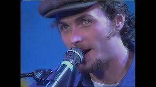 Jovanotti  Piove Live  Vota la voce 1994 HD [upl. by Anamuj]