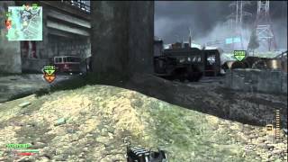 69  1 domination en interchange  modern warfare 3  Cambios en el canal [upl. by Domela329]