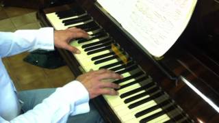 1830s Pleyel Pianino total restoration Chopin Nocturnes [upl. by Irrac]