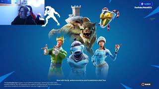 Fortnite Item Shop  RARE POLAR LEGENDS PACK IS BACK November 20th 2023 [upl. by Aicitan795]