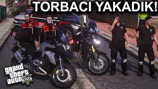 MAHALLEDE ATEŞ AÇMIŞ   KISKIVRAK YAKALANDI  GTA 5 YUNUS POLİS ROLEPLAY [upl. by Htezzil785]