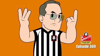 Jim Cornette on Which Is Worse Kicking Out At 1 Or Right At 3 [upl. by Avir301]