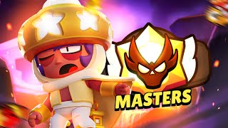 MASTERS IN RANKED [upl. by Nyra]