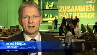 tagesschau 2000 Uhr 18112012 [upl. by Nekcerb356]