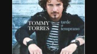 imparable tommy torres lyrics [upl. by Eet]