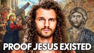 Every Proof Jesus Existed [upl. by Rehctelf]