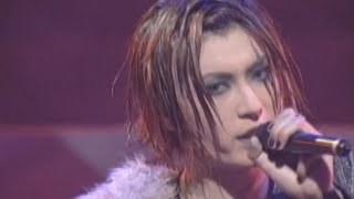 MALICE MIZER  Live merveilles lespace Unmuted HD 1080p [upl. by Aile780]