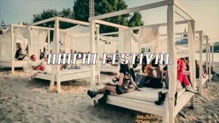 Amphi Festival 2016  Amphi Kommt Nach Hause [upl. by Millie441]