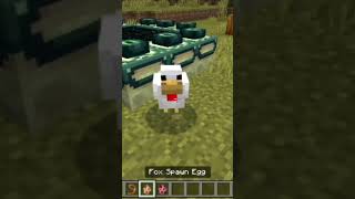 Minecraft Funny 😂 Shorts minecraft funny trending shorts [upl. by Flita]