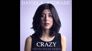 Daniela Andrade  Crazy Young Pulse Remix [upl. by Hesta517]