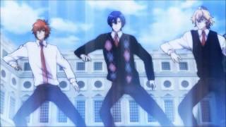 Uta NoPrince Sama AMV [upl. by Igal698]