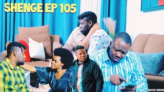 SHENGE EP 105 Inkuru mbi kuri Alex ya Kevine  Bambe amenye ko Jacob ariho [upl. by Artied]