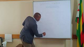 Ndebele for Beginners Episode 8 [upl. by Davon]