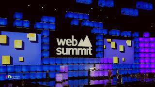 Web Summit 2024 Opening Ceremony in beautiful Lisbon [upl. by Releehw878]