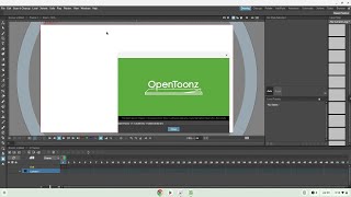 How to install OpenToonz on a Chromebook [upl. by Peters]