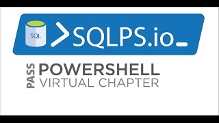 PowerShell Runspaces Putting your pants on both legs at a time [upl. by Ellehctim]